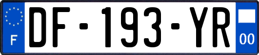 DF-193-YR