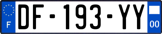 DF-193-YY