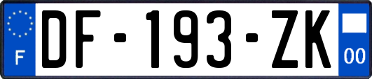 DF-193-ZK