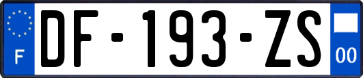 DF-193-ZS