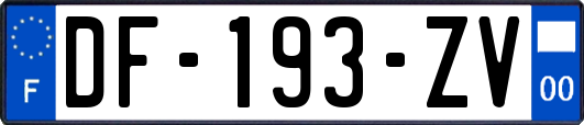 DF-193-ZV