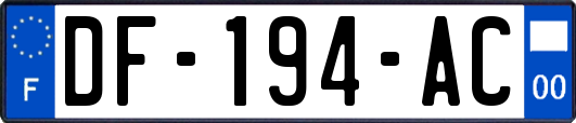 DF-194-AC