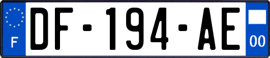 DF-194-AE