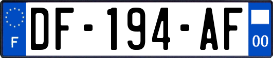 DF-194-AF