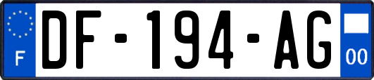 DF-194-AG