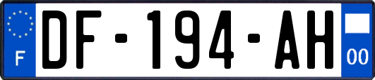 DF-194-AH