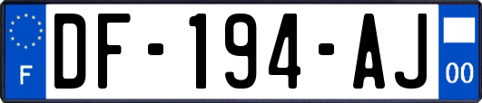 DF-194-AJ