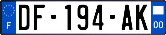 DF-194-AK