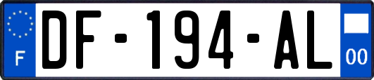 DF-194-AL