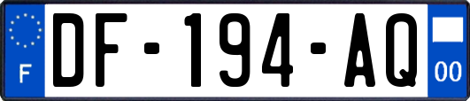 DF-194-AQ