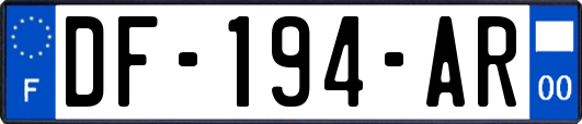 DF-194-AR