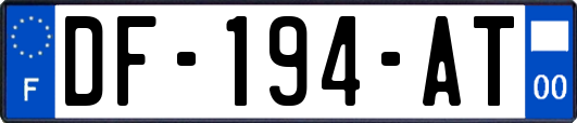 DF-194-AT