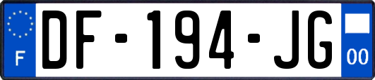 DF-194-JG