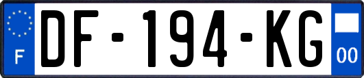 DF-194-KG