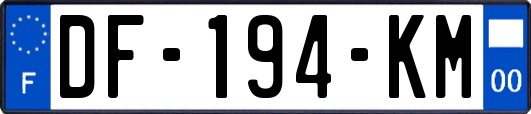 DF-194-KM