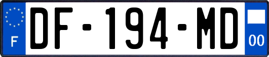 DF-194-MD