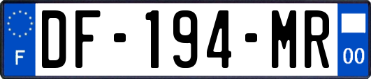 DF-194-MR