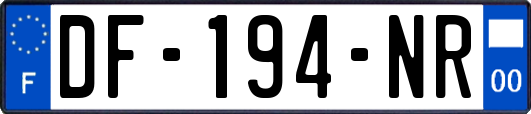 DF-194-NR