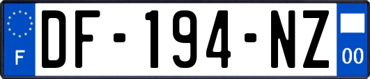 DF-194-NZ
