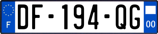 DF-194-QG