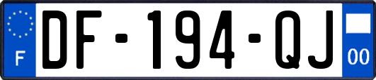 DF-194-QJ