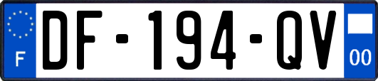 DF-194-QV