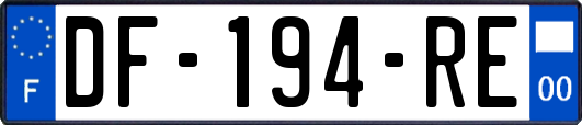 DF-194-RE