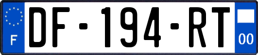 DF-194-RT