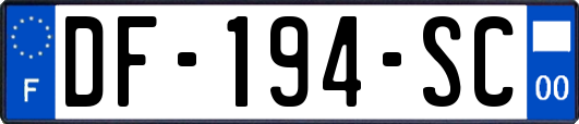 DF-194-SC