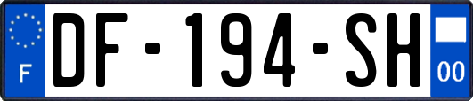 DF-194-SH