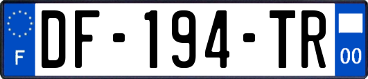 DF-194-TR