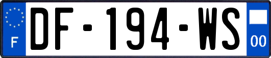 DF-194-WS