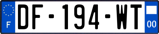 DF-194-WT