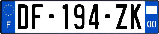 DF-194-ZK