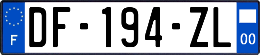 DF-194-ZL