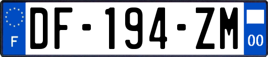 DF-194-ZM