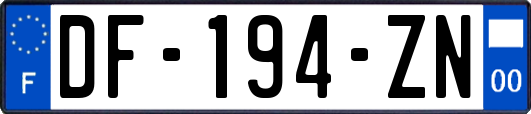 DF-194-ZN