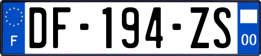 DF-194-ZS