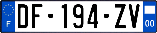 DF-194-ZV