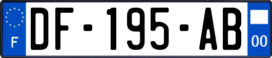 DF-195-AB