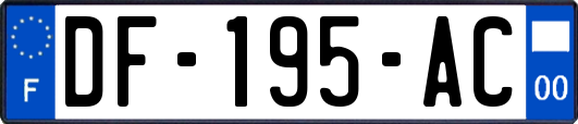 DF-195-AC