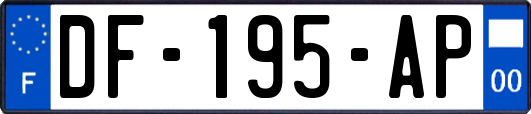 DF-195-AP