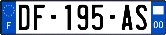 DF-195-AS