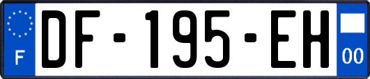 DF-195-EH