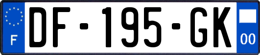 DF-195-GK