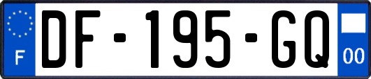 DF-195-GQ