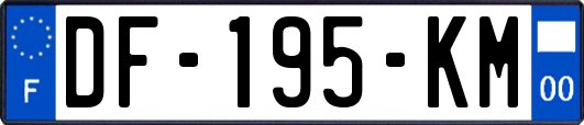 DF-195-KM