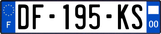 DF-195-KS