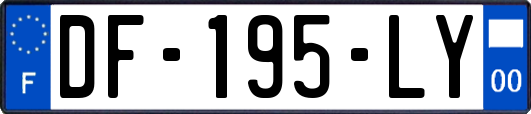 DF-195-LY