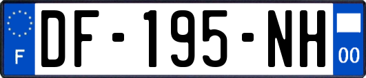 DF-195-NH